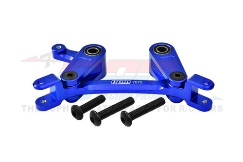 CONJUNTO DE DIRECCIÓN GPM 7075 AR340132 PARA ARRMA GRANITE SENTON KRATON TYPHON 3S 4S - Imagen 8 de 13