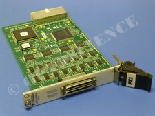 National Instruments PXI-8430/16 NI Serial Interface Card, 16-Port RS232