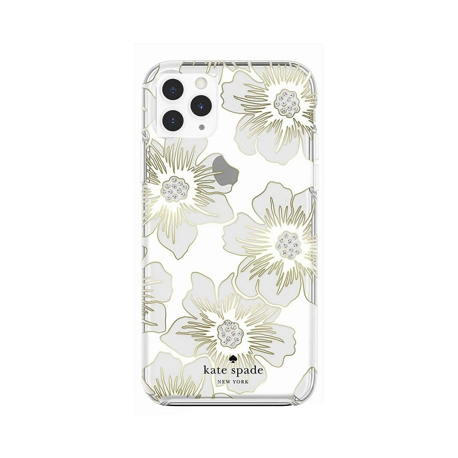 kate spade new york 亮面手机保护壳、保护套和保护膜，适用于摩托罗拉