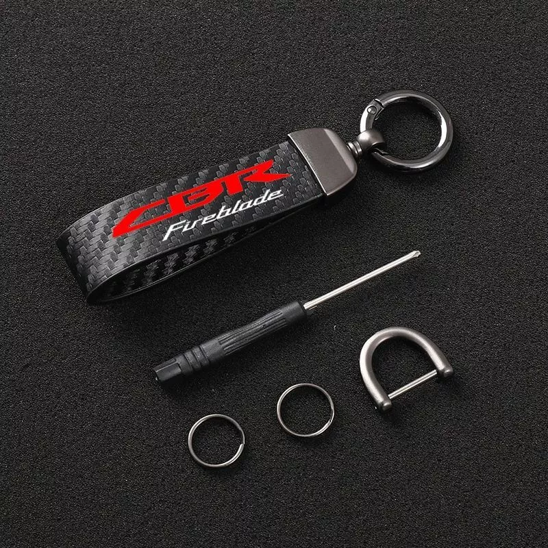 Honda cbr keychain clearance