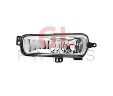 Antibrouillard Ford TOURNEO