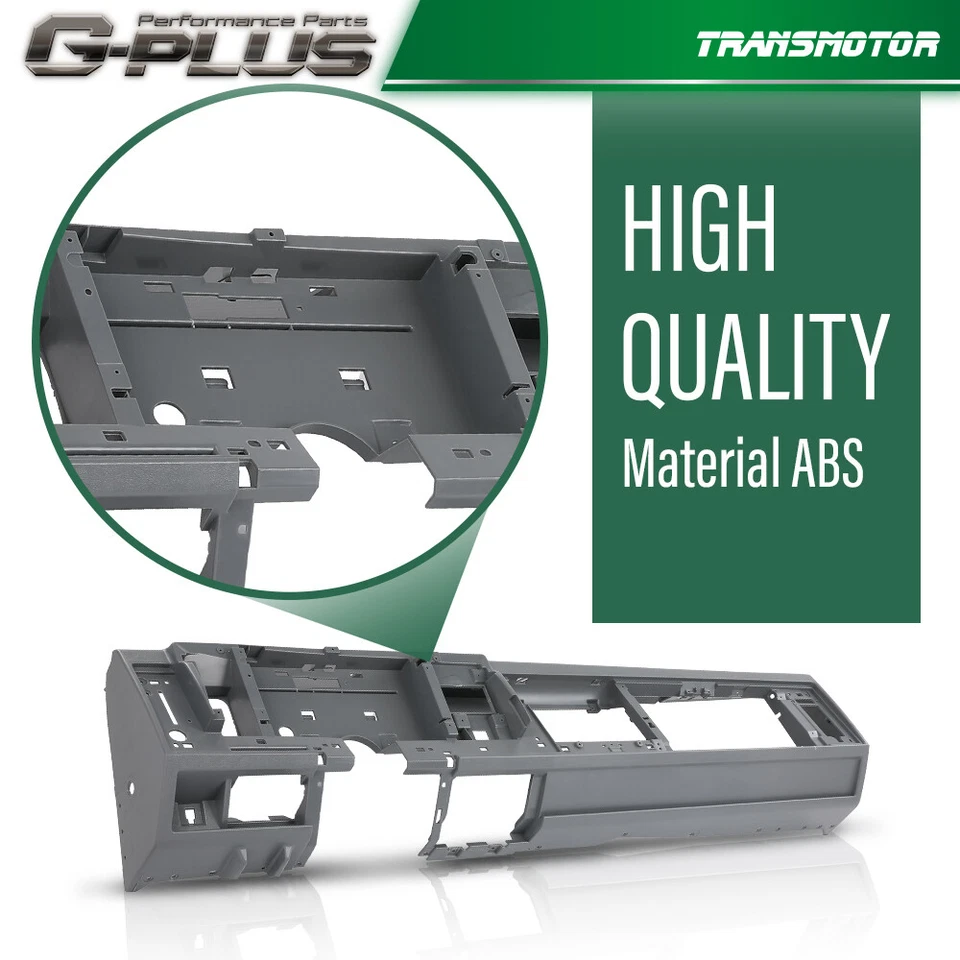 Fit For 1988-1994 CHEVY GMC C/K SUBURBAN BLAZER Dashboard Dash Core Mount - Image 4 of 4