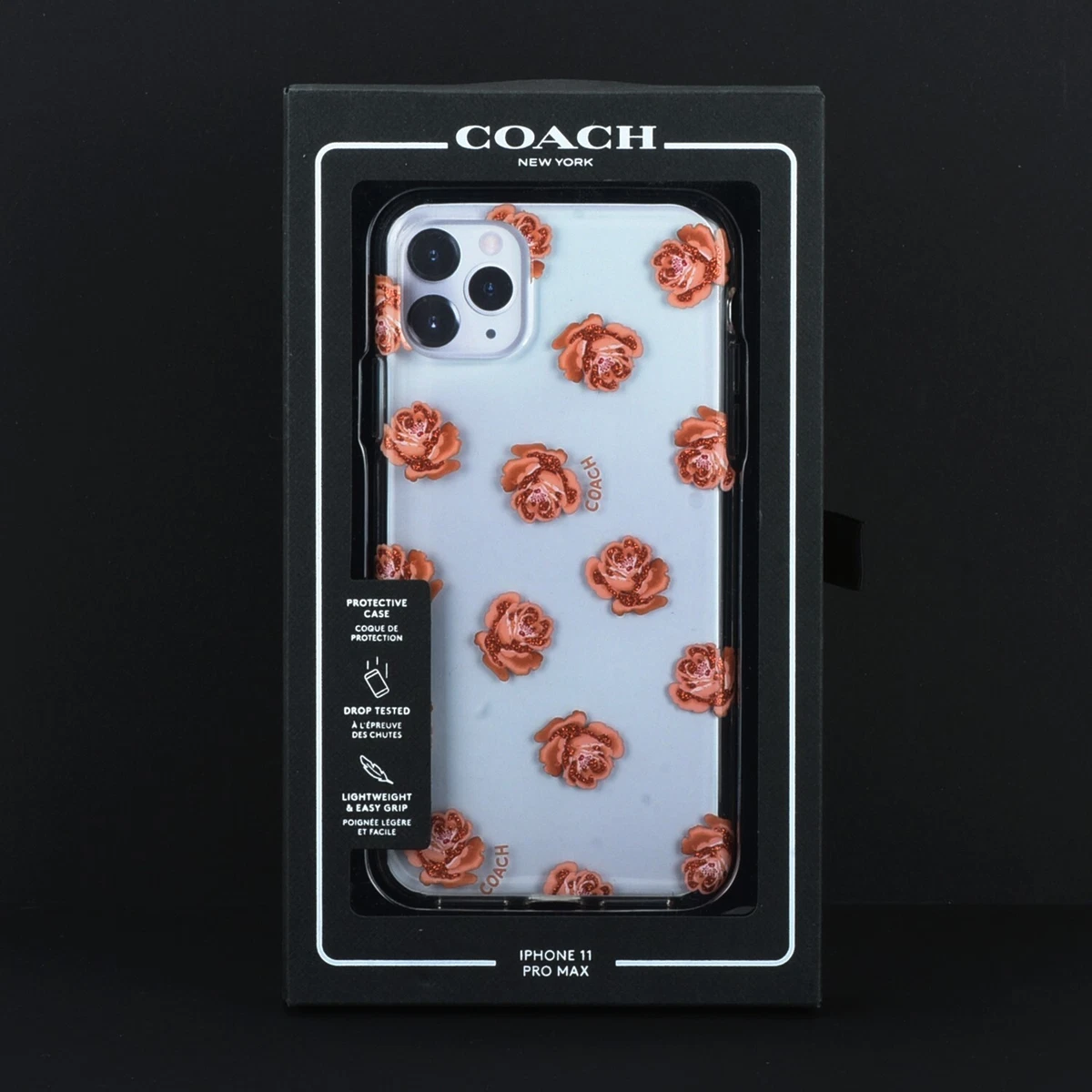 Coach Cell Phone Accessories for Apple for sale | eBay