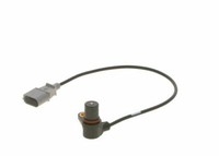 Drehzahlsensor Motormanagement Bosch 0261210178