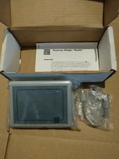 GE Proximity Keyboard Wedge Model 520439001 (no power cord)