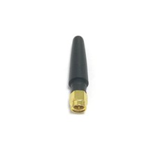 433Mhz rubber antenna 2.5dbi SMA male 5cm long for RC FPV 2 NEW
