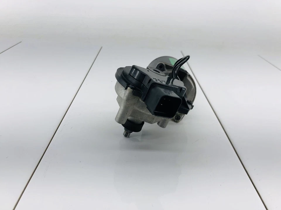 11-16 HYUNDAI ELANTRA DELANTERO LIMPIAPARABRISAS BRAZO LIMPIAPARABRISAS MOTOR OEM Foto 4 de 4