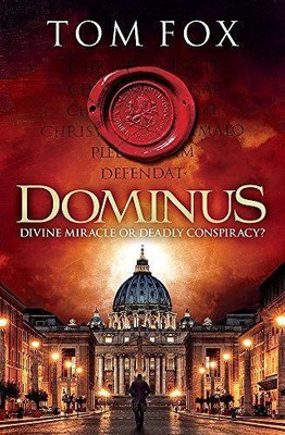 Dominus - Fuchs, Tom