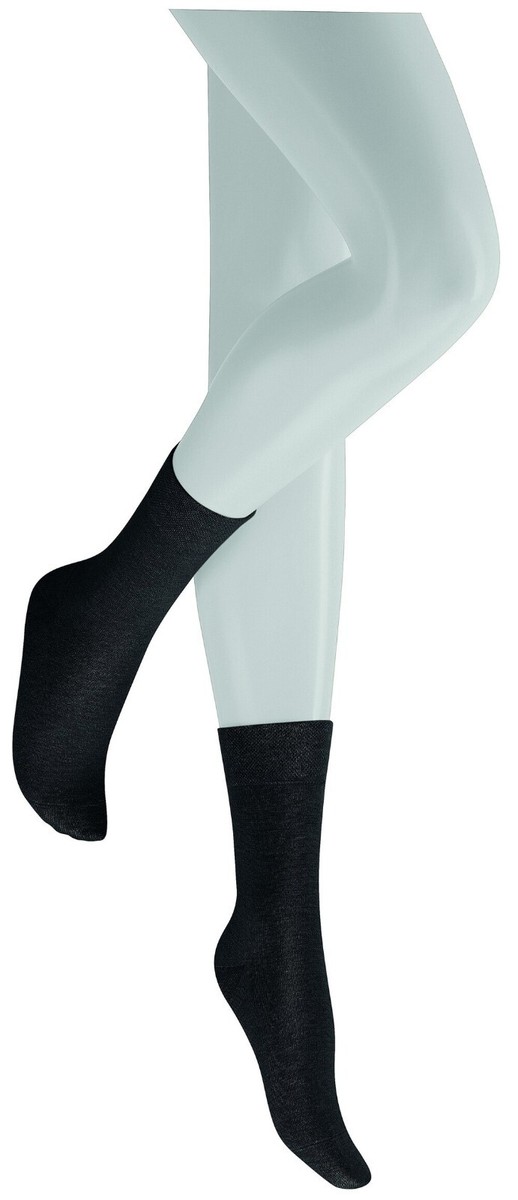 Hudson Donna Calzini Relax Dry Active Peluche Da Sport Cotone 35 - Foto 4