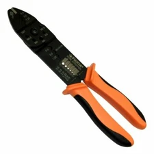 FUJIYA FA106Crimping Pliers for Faston & Non-insulated Terminal 240mm