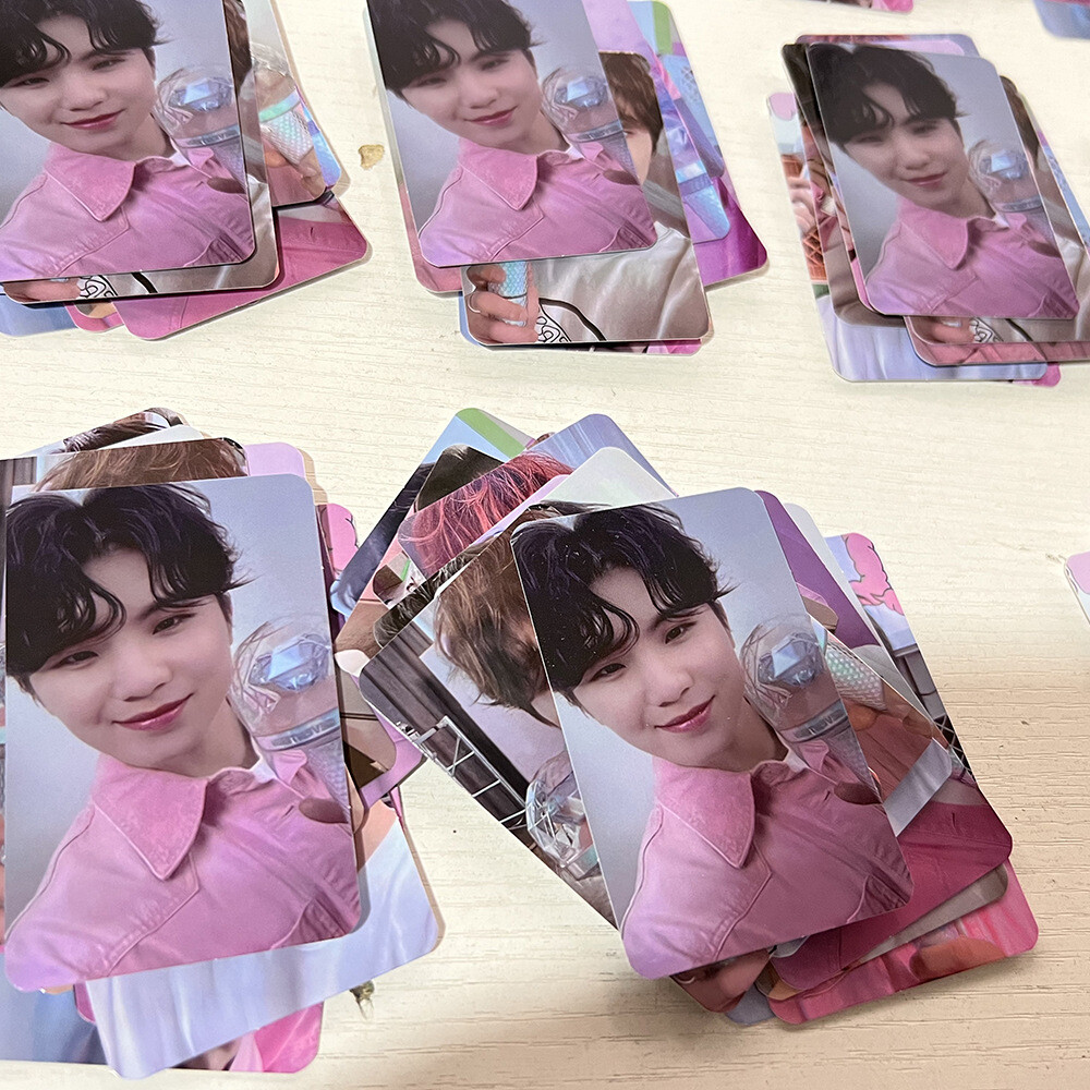 13pcs/set SEVENTEEN 2023 Caratzone CARATLAND Self Made Photo 13pcs/set SEVENTEEN 2023 Caratzone CARATLAND Self Made Photo