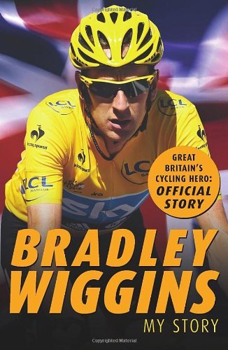 Bradley Wiggins: My Story,Bradley Wiggins