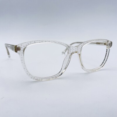 INTERNATIONAL Brille CLEAR SQUARE Brillengestell MOD: CLARITY C2