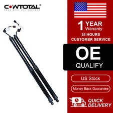 2x Electric Strut Rear Power Hatch Lift Support For Infiniti QX60 JX35 2.5L 3.5L