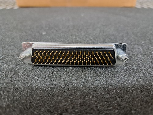 New, Positronic, ODD78F3S600X/AA-15, D-Sub High Density Connectors D-Sub Female - Picture 4 of 4