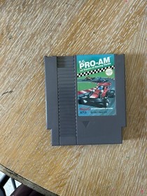 Baseball Stars, RC Pro Am, Hoops, Ice Hockey, John Elway Qb NES Lot Games