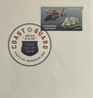 FDC Coast Guard August 4, 2015