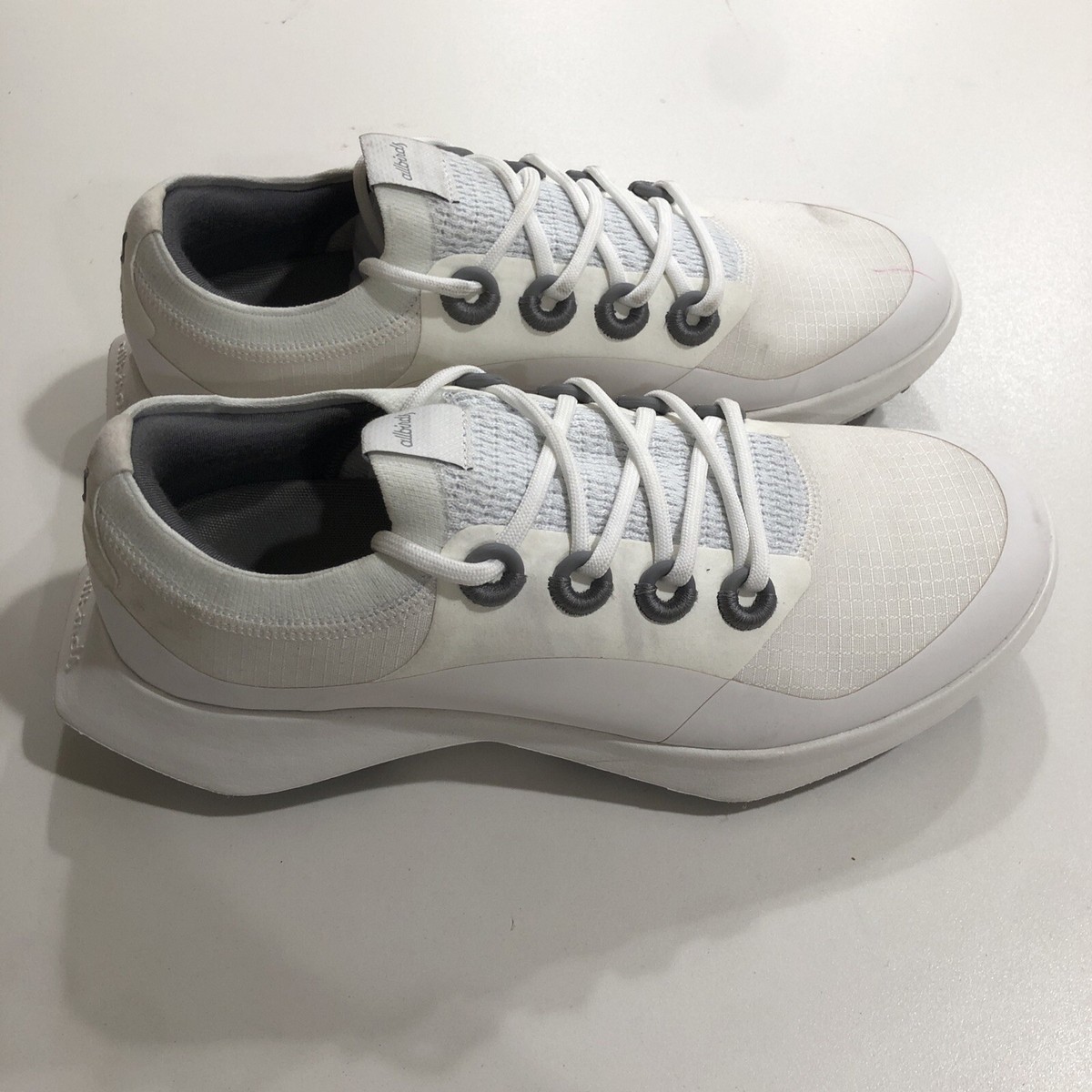 Allbirds Men's Blizzard Golf Dasher Shoes Size 10 | eBay