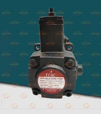 ONE New TCMC Vane pump flat key shaft TCVP-F30-A4
