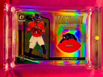 TRAVIS KELCE 🏈 🔥Sp 🔥Mint 🔥 Invest🔥 Chiefs🔥Refractor🔥Prizm🔥Green🔥Mosaic