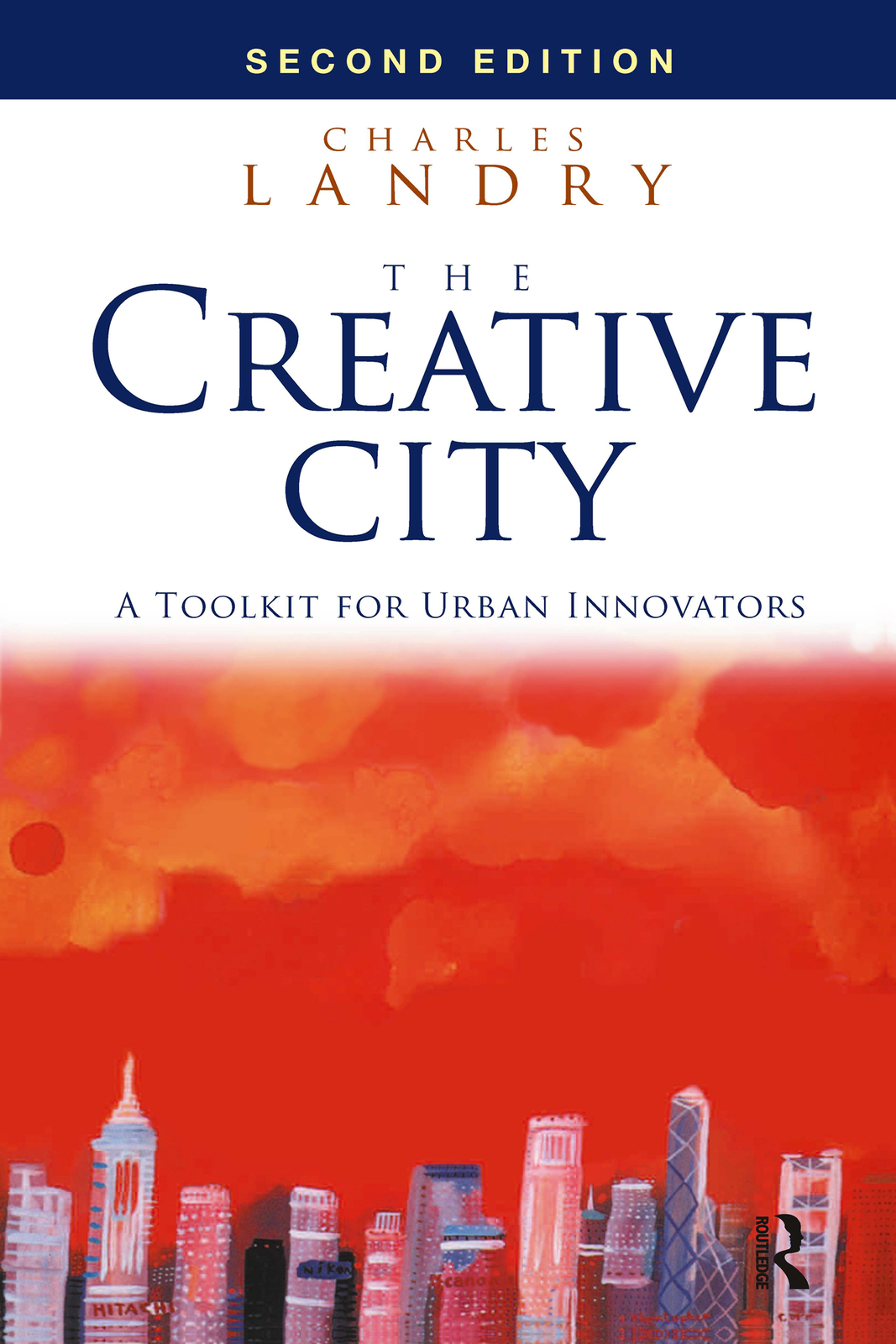 Creative City - 2nd Edition