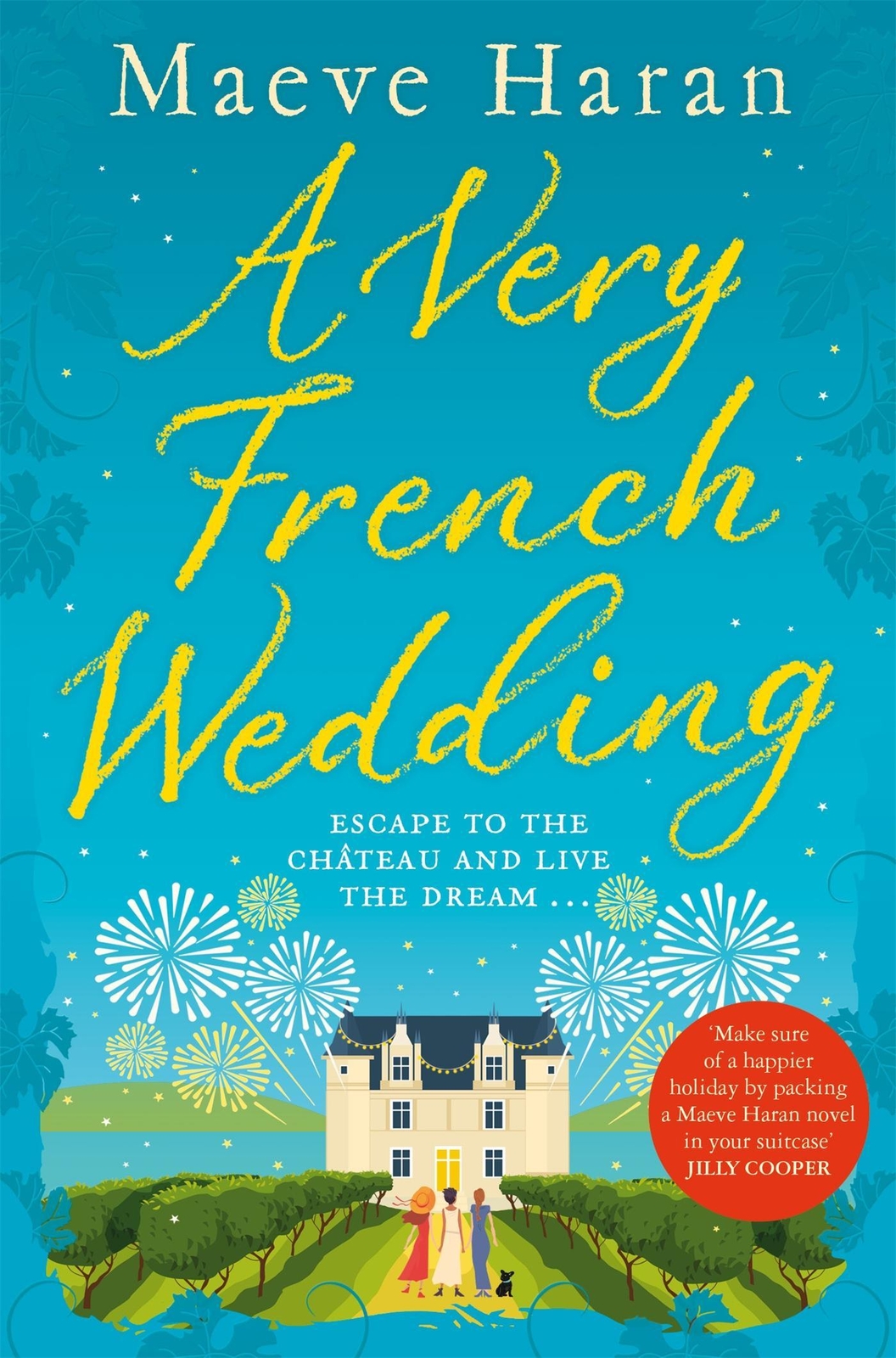 Thumbnail - A Very French Wedding