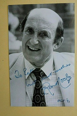 Britischer Schauspieler