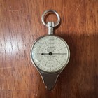 Vintage American Map Co. NYC Germany Nautical Miles  Measuring with case — photo 5