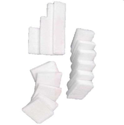 Waste Ink Sponge Fits For Canon PIXMA MG3650 MG3660 MG3640 MG3610 MG3630 MG3600