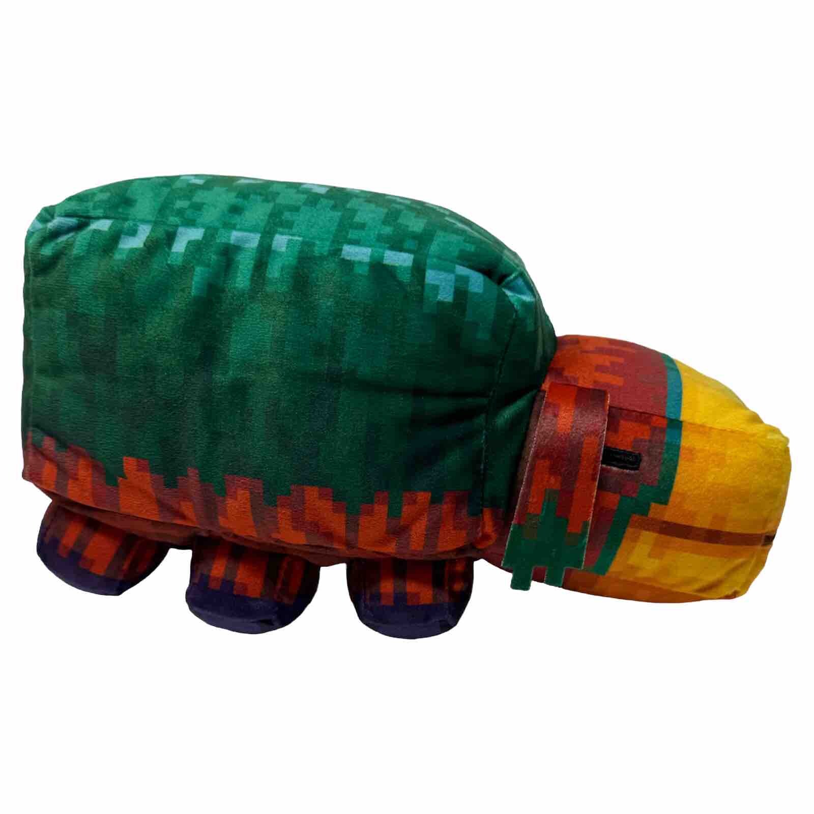 Minecraft Collection Plush Toy Sniffer Renifleur Stuffed Doll Mattel Minecraft Collection Plush Toy Sniffer Renifleur Stuffed Doll Mattel