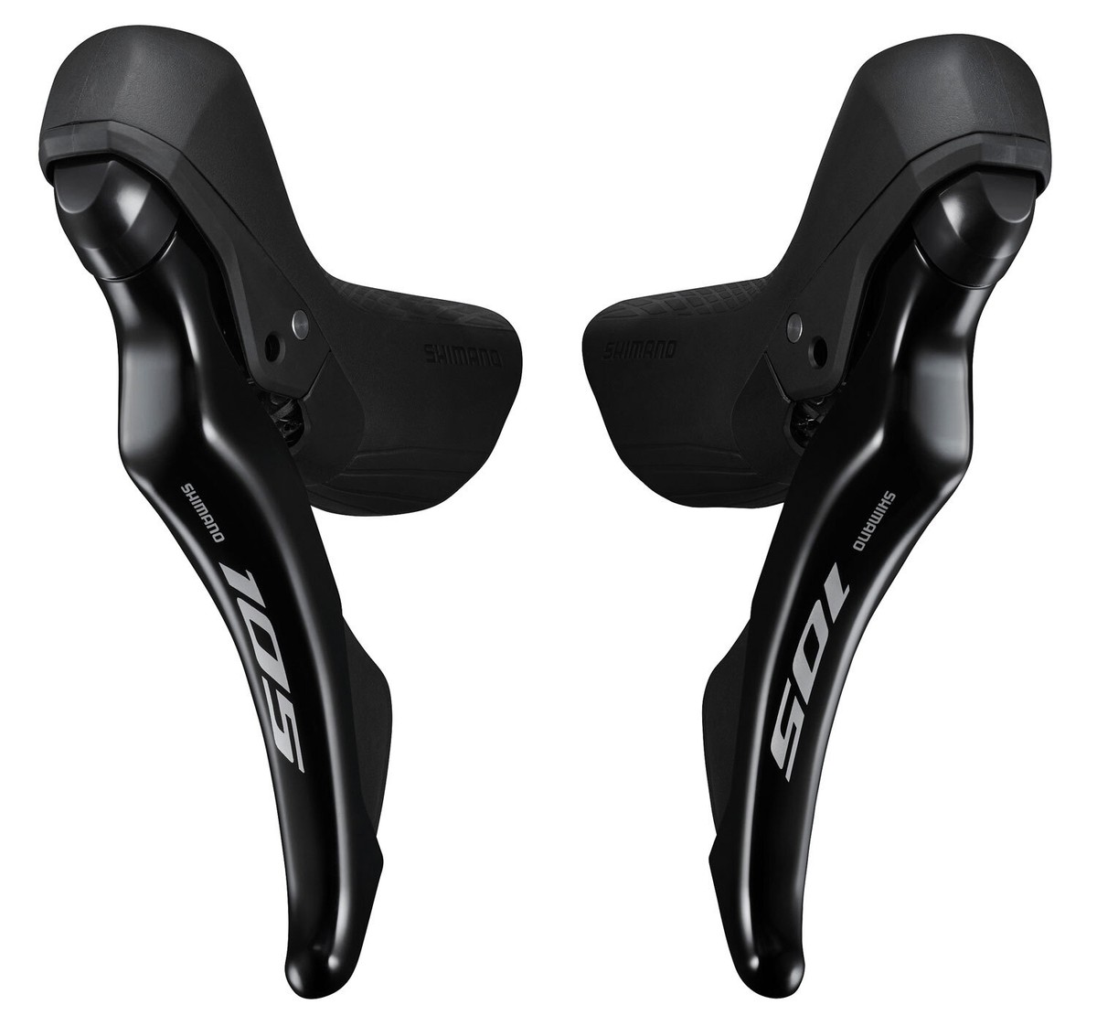Shimano 105 ST-R7120 2x12-speed Brake Shifters BR-R7170 Shimano 105 ST-R7120 2x12-speed Brake Shifters BR-R7170