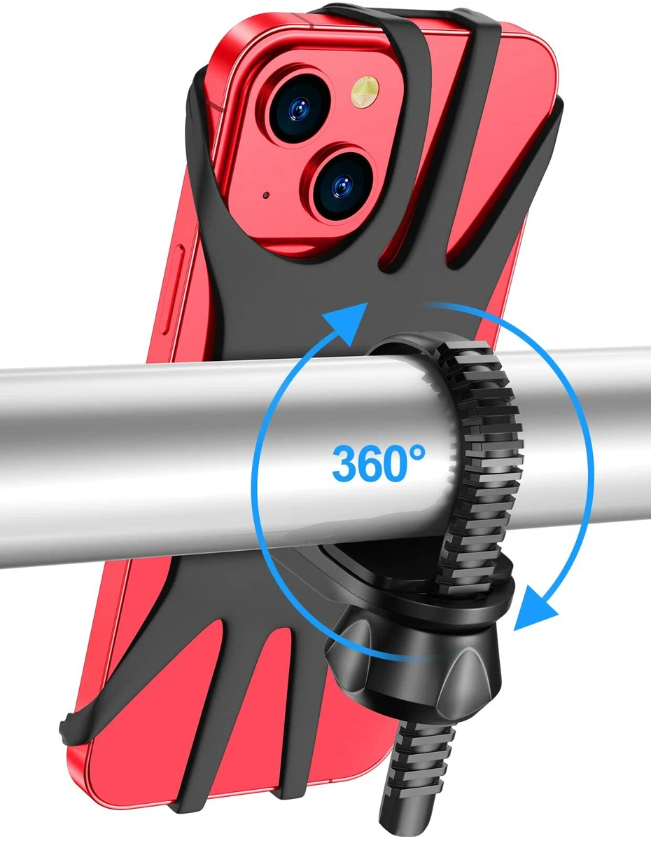 Cocoda bike phone mount clearance