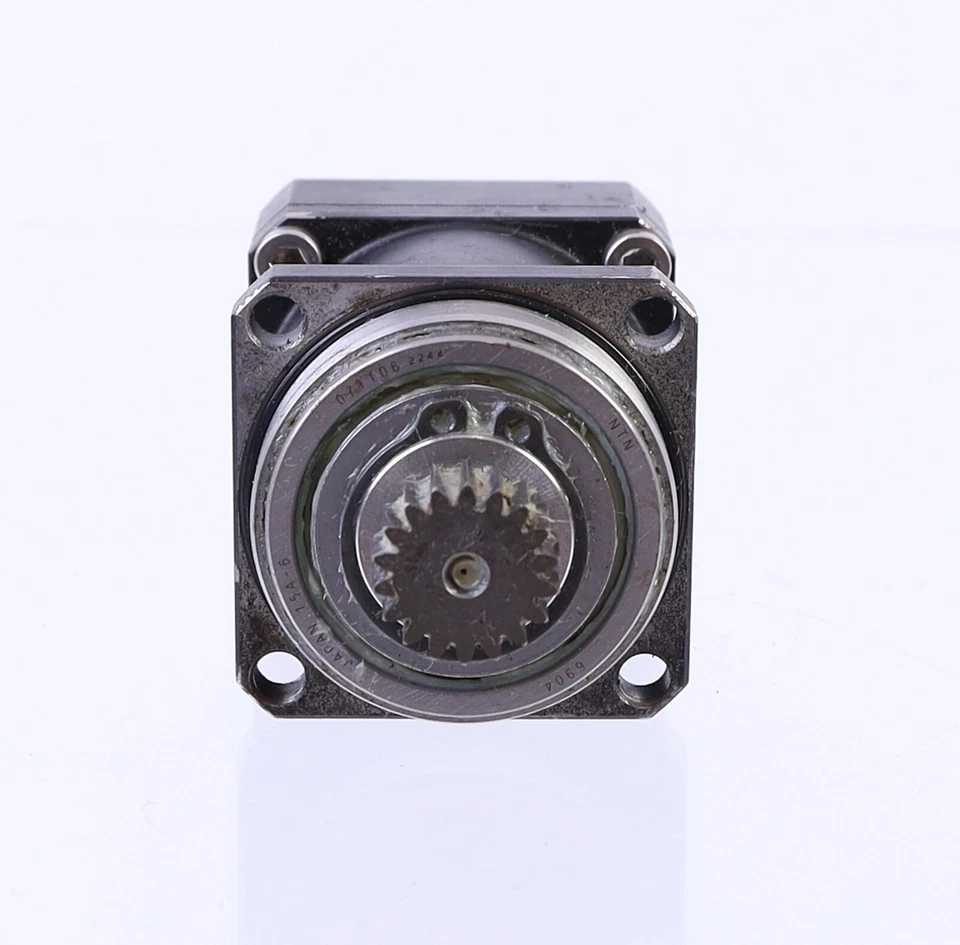 GEARHEAD GEAR HEAD UNKNOWN 0,46Kg - Imagem 3 de 4