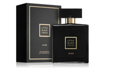 Avon Little Black Dress Eau de Parfum Women Orient Floral 50 ml