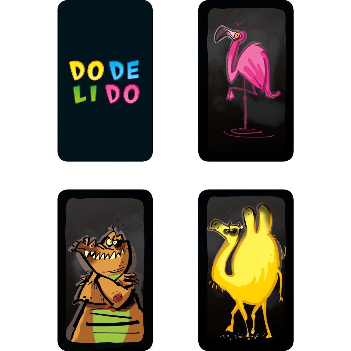 Thumbnail - Drei Magier® Dodelido