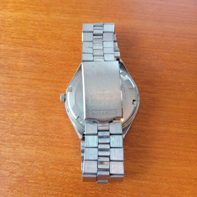 SEIKO ロードマチック 5606-7360 Seiko Lord Matic 5606-7360 Price as of July 2025 | WatchCharts