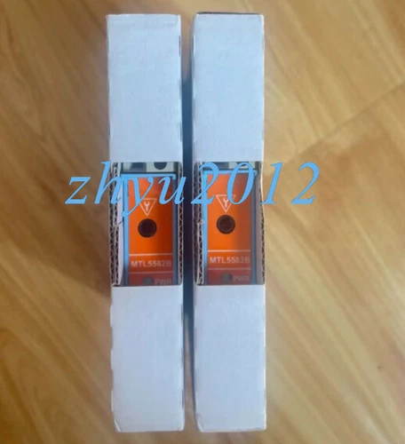 1Pcs New MTL-5582B MTL5582B (BY Fedex or DHL)