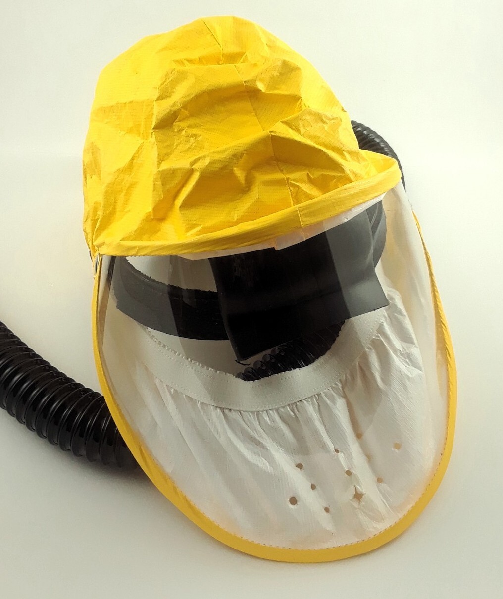 Honeywell North Primair PAPR 700 Series PA710C eBay