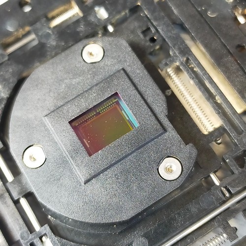 CCD Bildsensor für Olympus SP800 SP-800UZ Digitalkamera Reparatur Ersatzteil - Bild 1 von 4