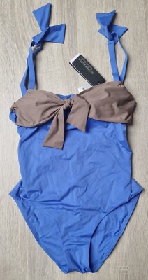 Andres Sarda Badeanzug 100B FR / 85B EU / 38B UK-US