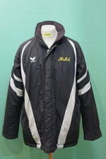 Original ÖSV Ski Jacke blau vintage Gr D6/ca M Anorak AUSTRIA Ski-Team