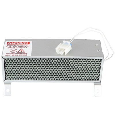 UV BULB AND STARTER WORKS WITH FRESH AIR BY ECOQUEST PURIFIER VOLLARA ALPINE AIR UV BULB AND STARTER WORKS WITH FRESH AIR BY ECOQUEST PURIFIER VOLLARA ALPINE AIR