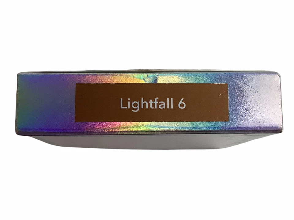 BECCA Light Shifter Finishing Veil Lightfall 6 .25 oz / 7 g - Brand New In Box - Image 3 of 3