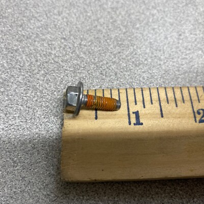 Samsung Washer Front Door Front Load (Door Screw)  WF42H5000AWA2