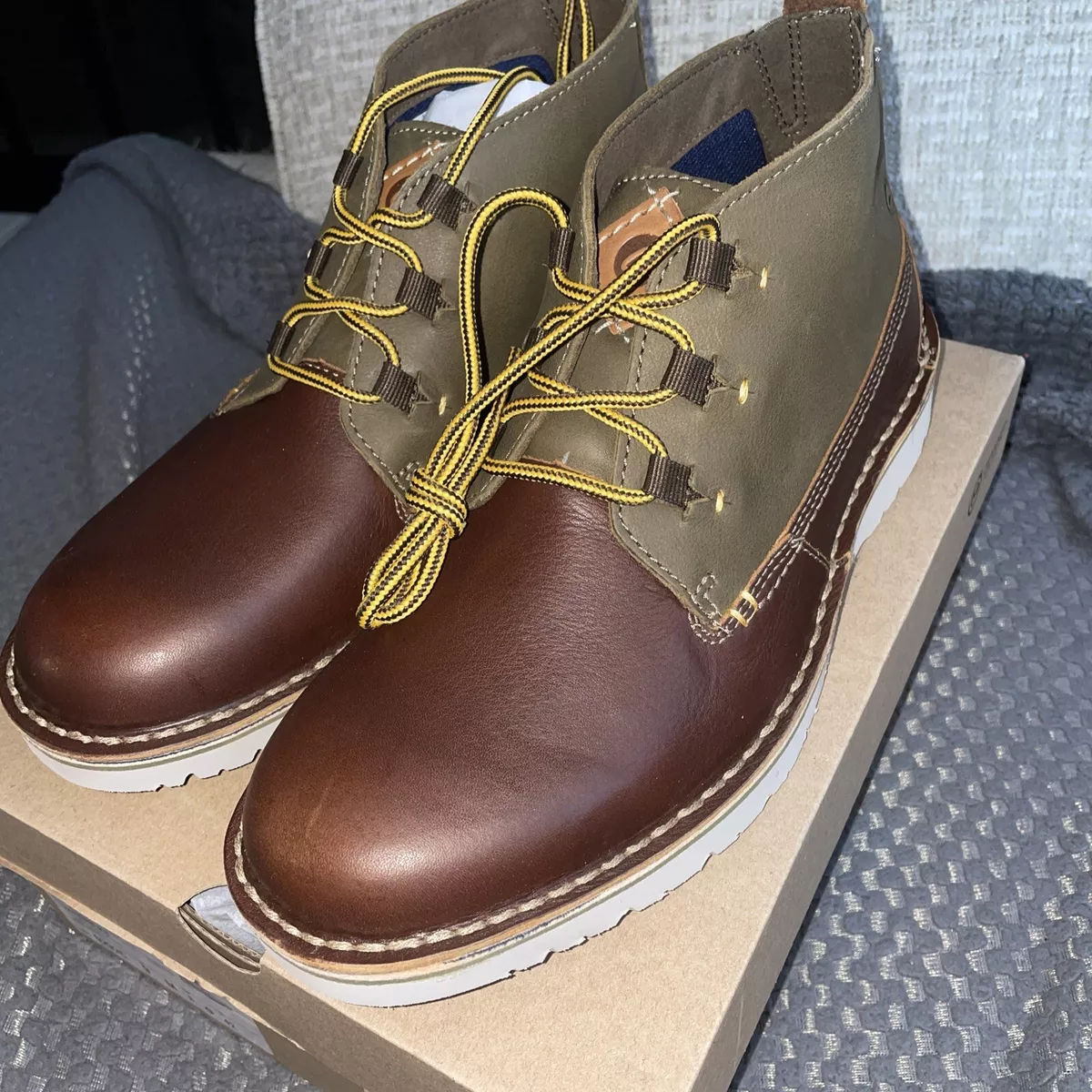 Collection by best sale clarks boots