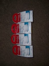 Playtex full sized 3-6 mnths wider mouths  baby bottle lot
