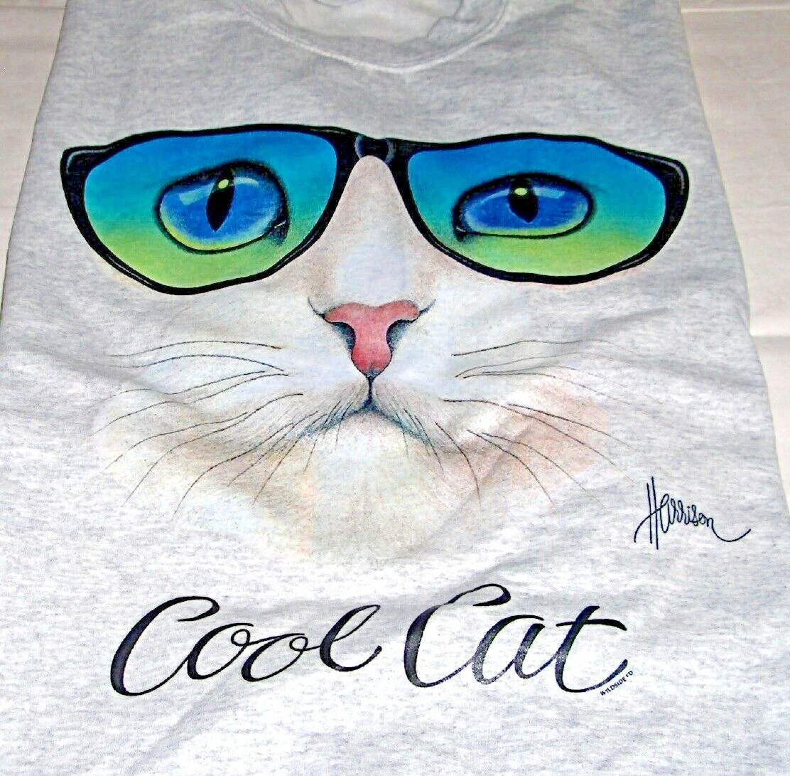 Cool Cat