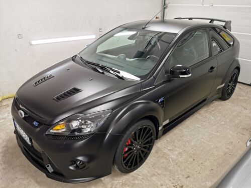 Ford Focus RS500 - 第 1/24 張圖片