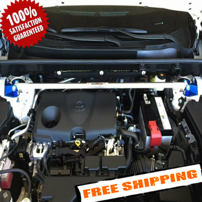 Cusco 1C4-540-A Front Type OS Strut Tower Brace for 2019