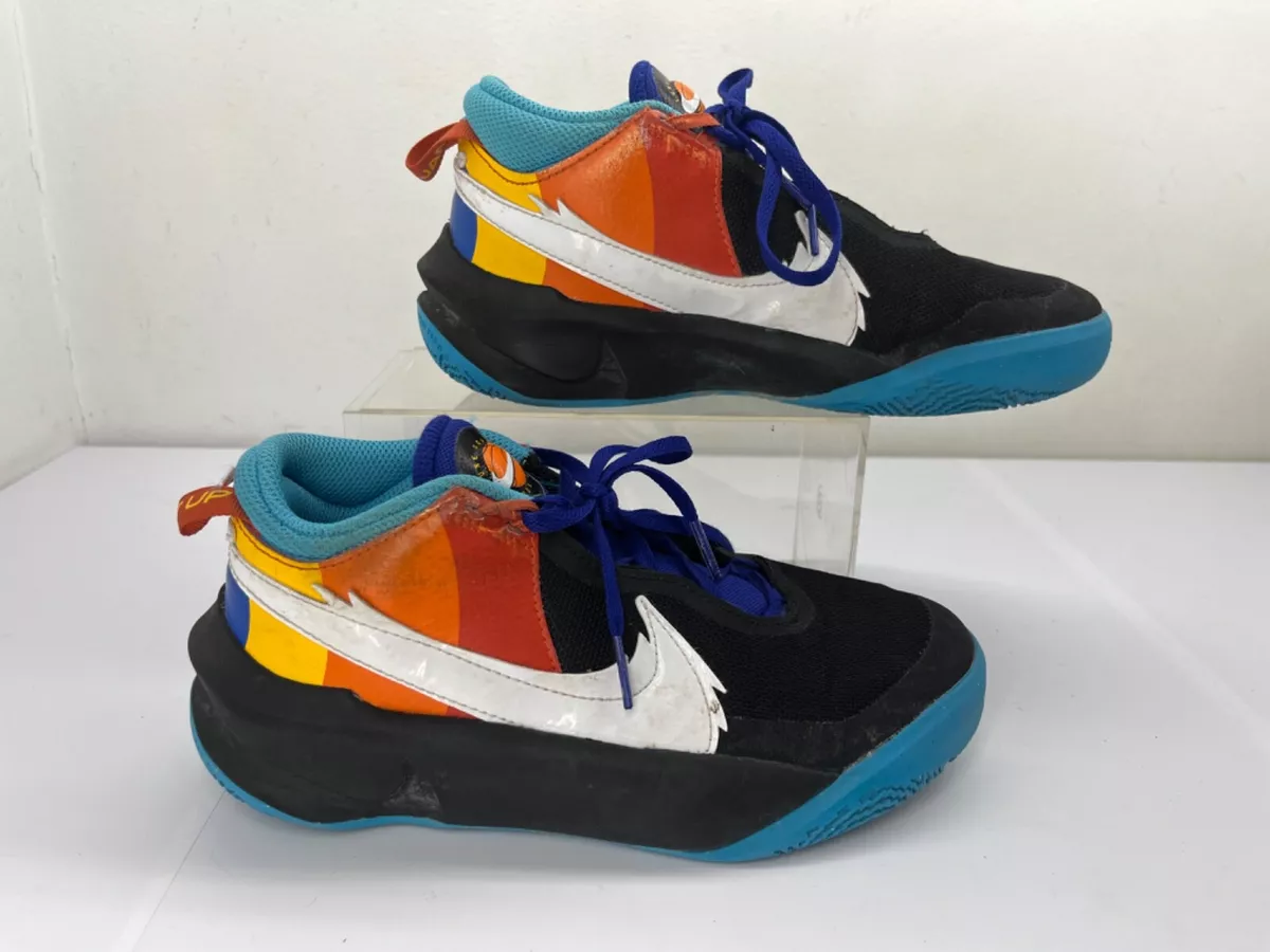 Nike space jam best sale shoes
